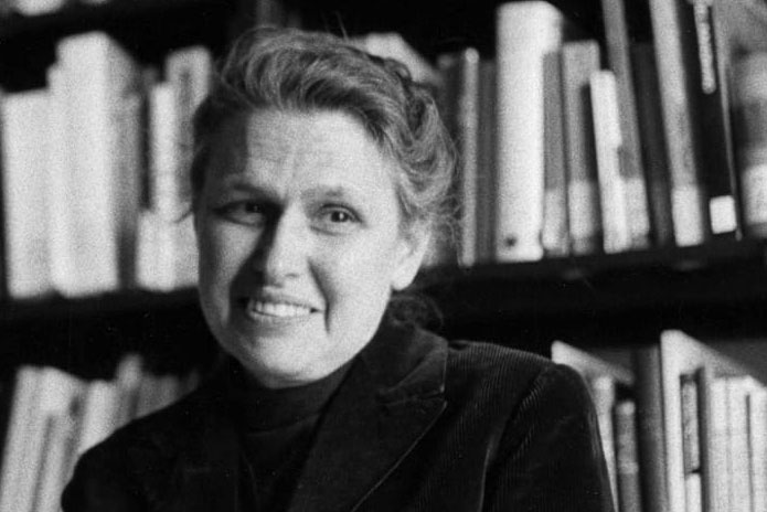 foto della signora Paola Barocchi